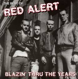 Red Alert : Blazin Thru the Years